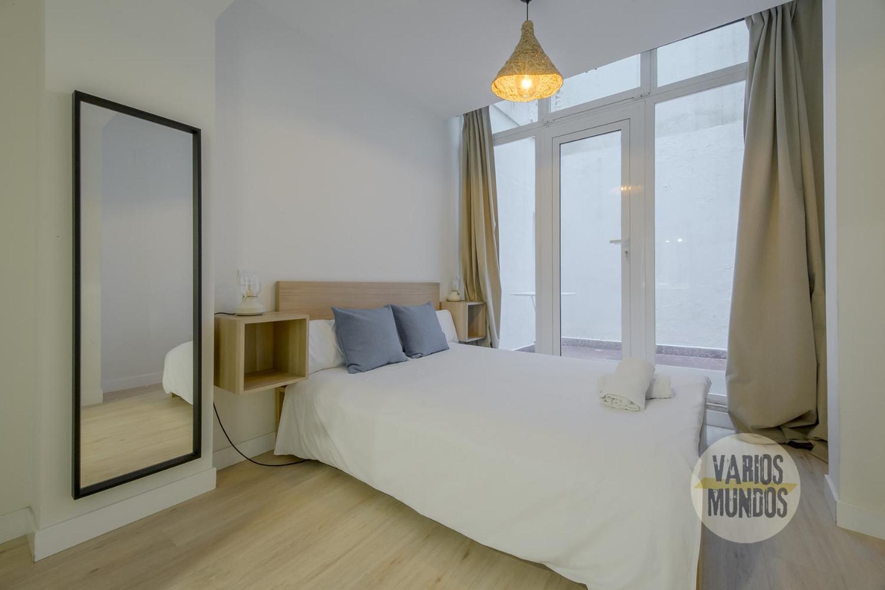 Cool Apt Para 9Pax En Plena Plaza De Chueca Madrid Exterior foto