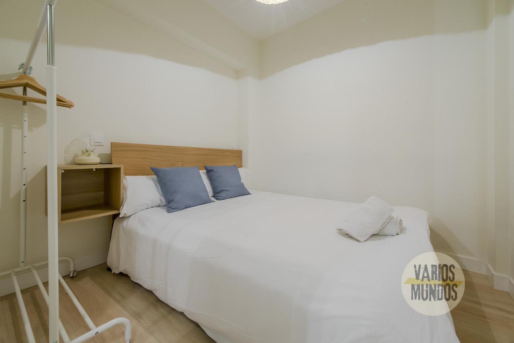 Cool Apt Para 9Pax En Plena Plaza De Chueca Madrid Exterior foto