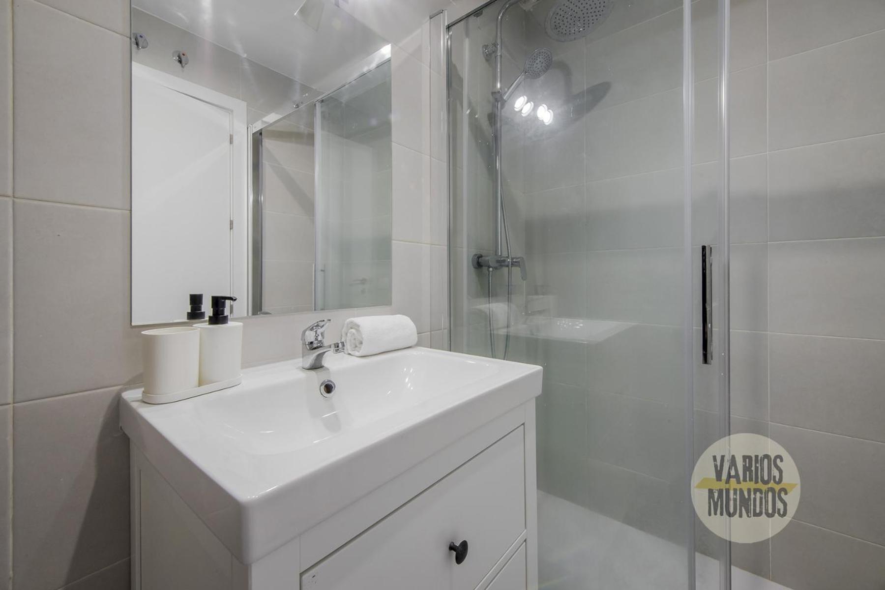 Cool Apt Para 9Pax En Plena Plaza De Chueca Madrid Exterior foto